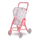 Corolle Mon Premier Doll Stroller, 12
