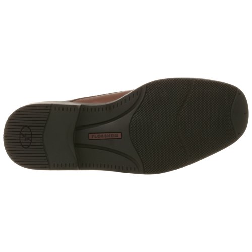 Image of Florsheim Men's Drexel Moc-Toe Oxford