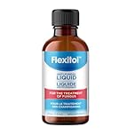 Flexitol Anti-Fungal Liquid - OTC Undecylenic Acid Treatment for Nail Fungus, Effective Over-the-Counter Cure for Toenail & Fingernail Fungal Infection (30ml)