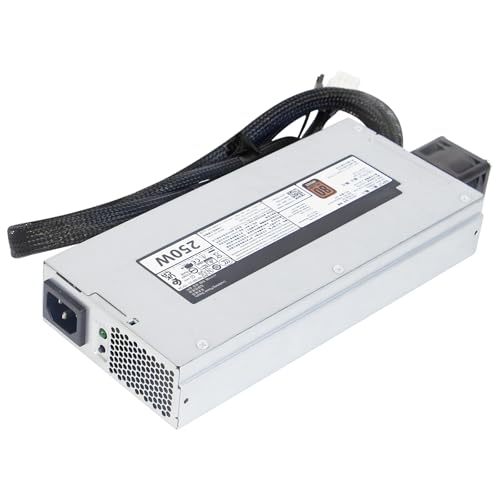 LXun �A�b�v�O���[�h AC250E-S0 P3G94 250W �d�� FSE024-241G Dell PowerEdge R240�Ή��d���R�l�N�^:8pin X2 + 4�s�� + 2�s��