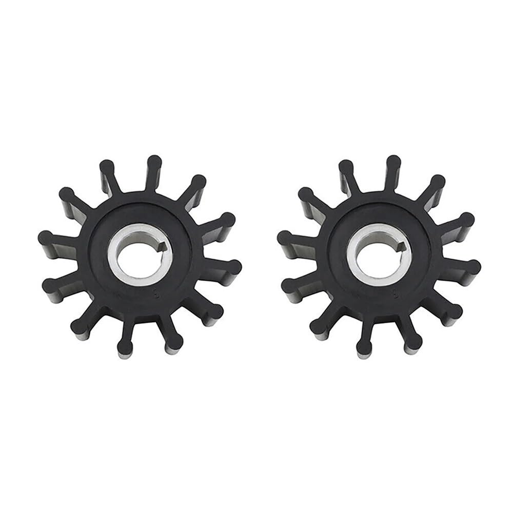 Accessoires Kit de réparation de de Pompe à Eau Compatible avec Les Pompes 132-0375, 132-0379, 7110, DJ Pump, 08-32-1201 et 727103.