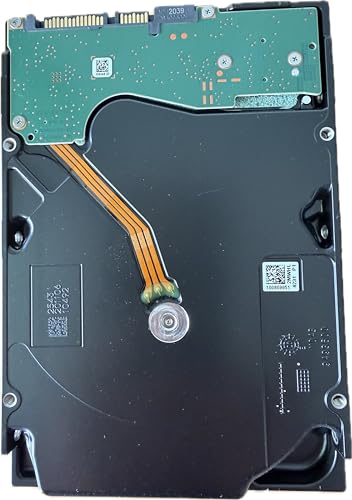 Image of Suitable for ST16000NM001G 16TB X16 512e 6Gb 3.5 SATA Enterprise-Grade Hard Drive Brand