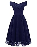 Ein schönes Swing Kleid im Stil der 50er ist zeitlos und elegant.