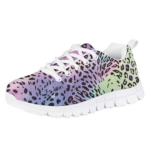 SYtrade Kids' Cushioned Slip-On Shoes Kids Athletic Sneakers2