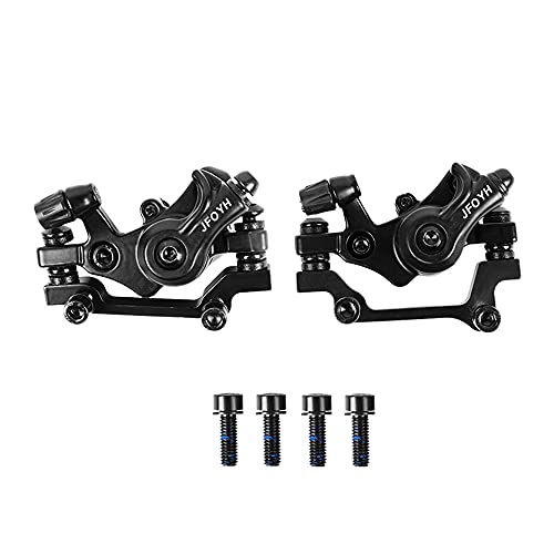 10 Best Mechanical Disc Brakes For Road Bikes [Buying Guide 2023