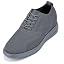 Iron Dark Grey Sole