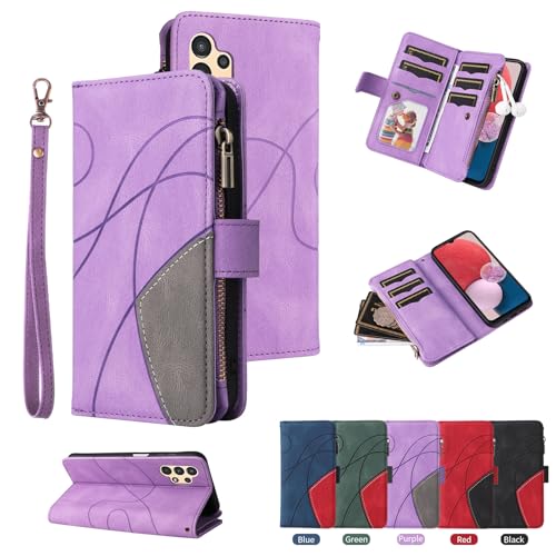 Étui compatible iPhone et Samsung S20 violet pour protéger l'écran des chutes
