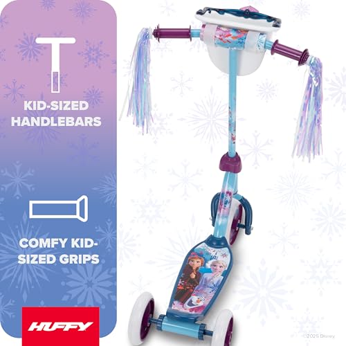 Huffy Disney Frozen Scooter
