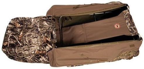 Final Approach MAX-4 Eliminator Cargo Blind