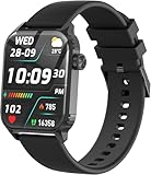 Smart Watches with Music Control