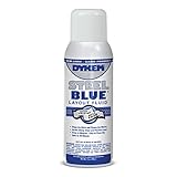 Layout Fluid, Steel Blue, 12 oz. Net
