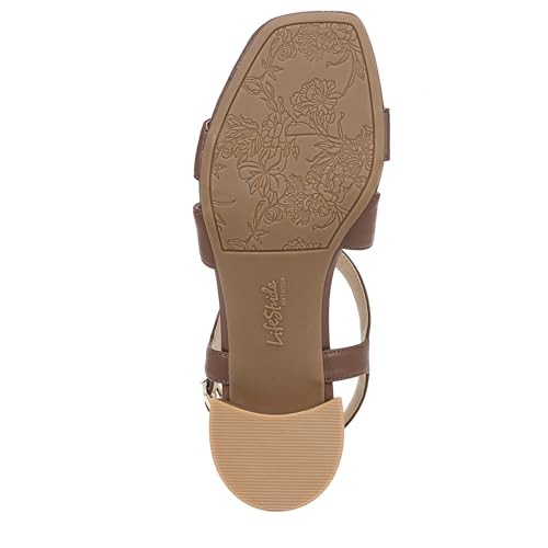 Sandales à talons à lanières confortables contre la fatigue du pied - Jordan 37.5 EU