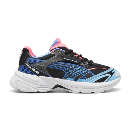 PUMA Men's BMW MMS Velophasis Neon