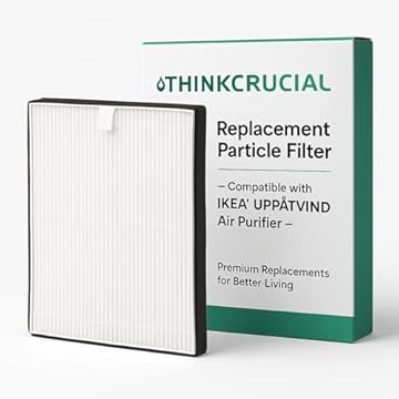 best ikea air purifier