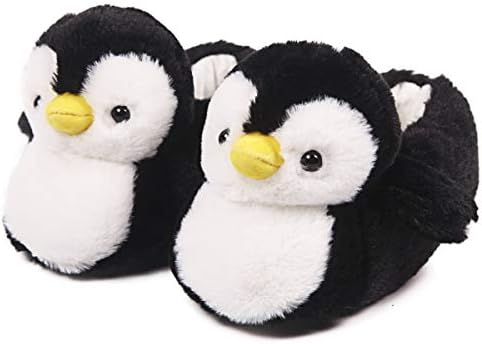 Penguin house shoes Clearance