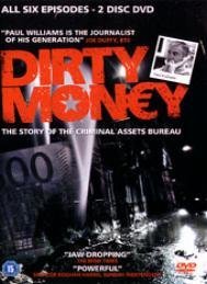 Dirty Money - Mehr Infos/Bestellen