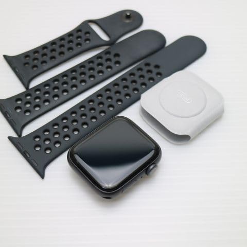 Amazon.co.jp: 【整備済み品】 Apple Watch Series 6 (GPSモデル 