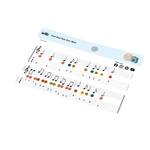 Image of Small Foot Guitar Groovy Beats