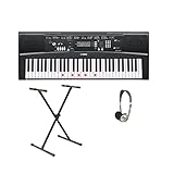 Bundle Yamaha EZ220 Tastatur Bundle
