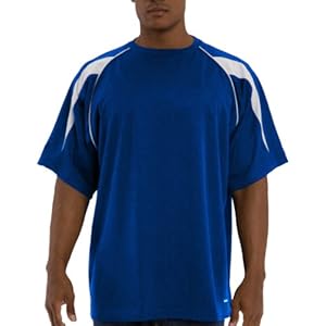 Russell Athletic Men’s Big & Tall Dri-Power Performance T-Shirt