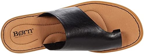 BORN Inti Black 8 M (B) | Image 1