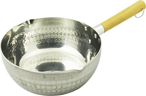 和平フレイズ アルミ雪平鍋 20cm を