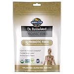 Dietary Fiber Supplements Powder