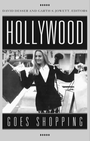 Hollywood Goes Shopping