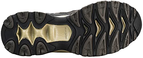 Image of Skechers Men's Afterburn M. Fit Wonted