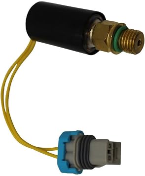 RE212876 Pressure Switch Fits 6105M 6105R 6110 6210 6310 6410 6110L