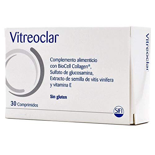 VetreoCLAR 30 compresse per A2