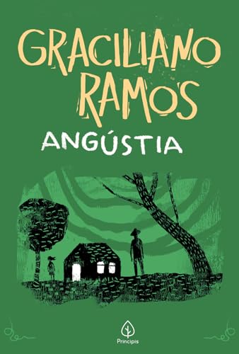 Angústia