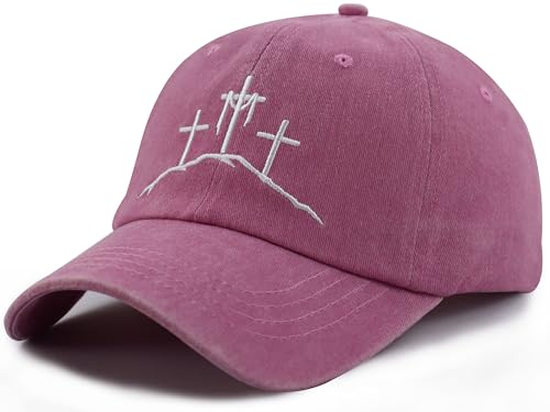 Gorra bordada ajustable para hombre y mujer miniatura 2