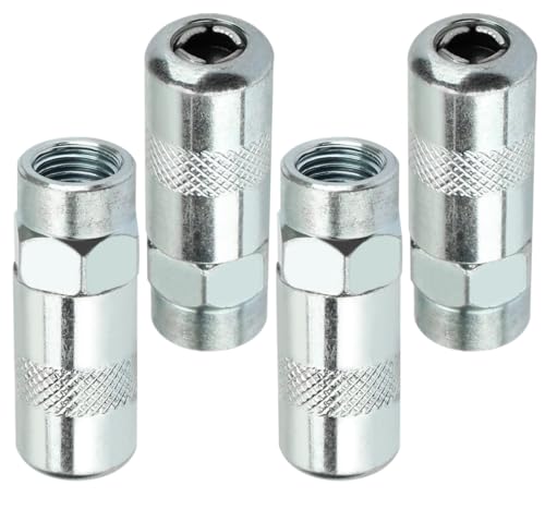 Coupleurs de pistolet à graisse MWK M18 M12 pour stopper les fuites de pression