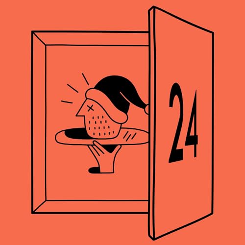 Adventskalender #24: Die Panzerknacker