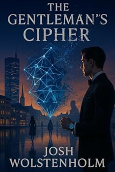 Paperback The Gentleman's Cipher (The Gentleman Spy) Book