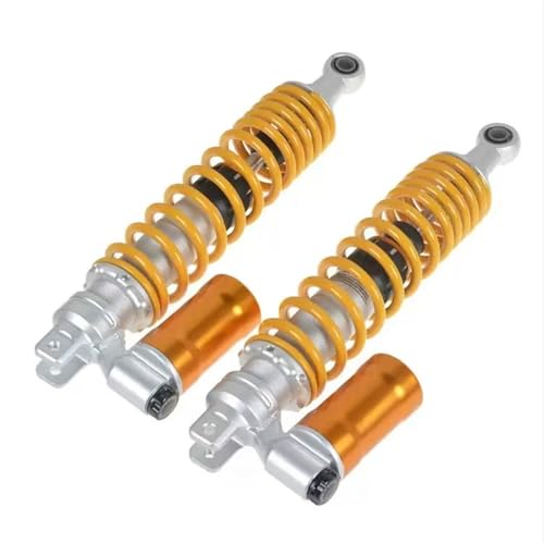Amortisseur arrière moto 320mm contre les chocs de suspension Nmax