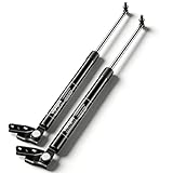 Vepagoo Rear Hatch Struts for Subaru Forester 2014-2018, Liftgate Shocks for Subaru Forester 2.0L 2.5L, Trunk Lift Support with Power OEM#63269SG032, 63269SG022, Set of 2