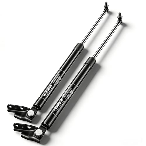 Vepagoo Rear Hatch Struts for Subaru Forester 2014-2018, Liftgate Shocks for Subaru Forester 2.0L 2.5L, Trunk Lift Support with Power OEM#63269SG032, 63269SG022, Set of 2