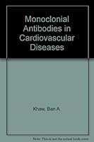 Monoclonal Antibodies in Cardiovascular Diseases 0812116119 Book Cover