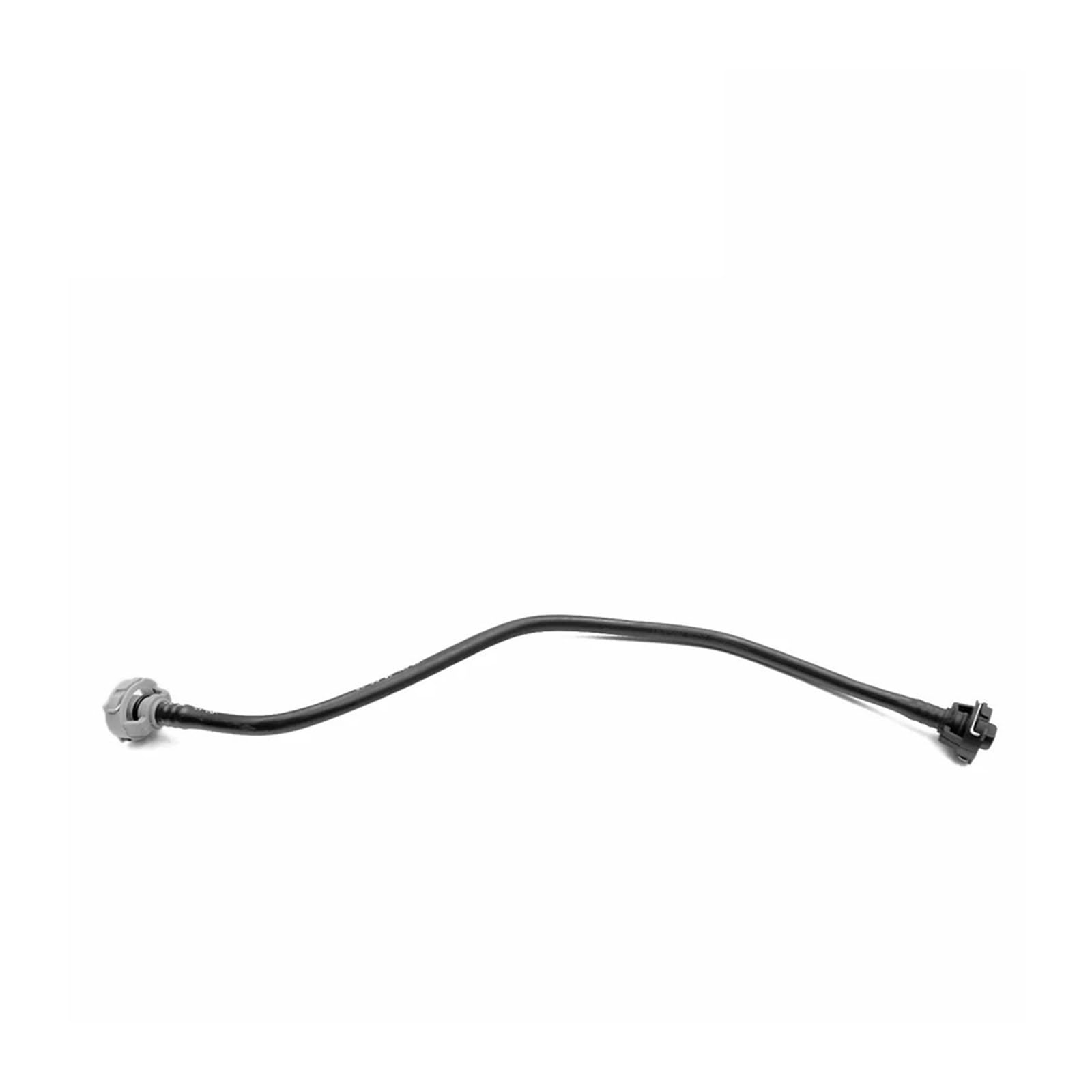 Kunyos One Color Radiator Reservoir Hose For Macan 2.0L 3.0L 3.6L 2015-2019 8K0121081bf 95B122447f Coolant Radiator Overflow Hose