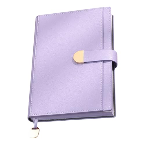 �n�[�h�J�o�[ PU ���U�[�m�[�g�u�b�N 300 �y�[�W���n�{�^���J�|�[�^�u���W���[�i����������邽�� 145 × 212 �~�����[�g�����_���ȃN���X�v�f�U�C���m�[�g�u�b�N