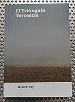 HAWAPI 2017 - El Triángulo Terrestre 6120032649 Book Cover