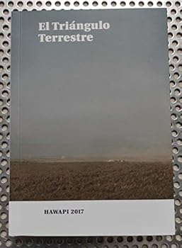 Perfect Paperback HAWAPI 2017 - El Triángulo Terrestre [Multilingual] Book