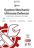 System Mechanic 2022 | Ultimate Defense | 1 Jahr | PC | PC Aktivierungscode per Email