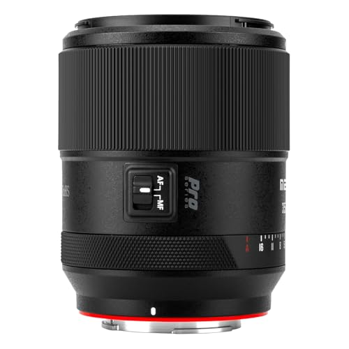 Image of Meike 35mm F1.8 Pro Wide Angle Auto Focus STM Full Frame High Resolution 8K Portrait Prime Lens Compatible with Sony E Mount Cameras A7 A7III A7IV A7R A7RIII A7R IV A7SIII A9 A7C A7CII A7C A7CII