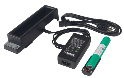 OTC 3833-13 Tire Pressure Monitoring System Internal Rechargeable Battery Stick and Charging Cradle