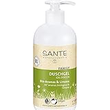 Sante Naturkosmetik