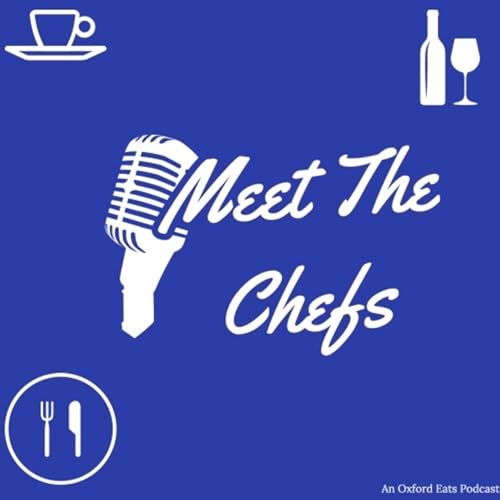 Meet The Chefs copertina