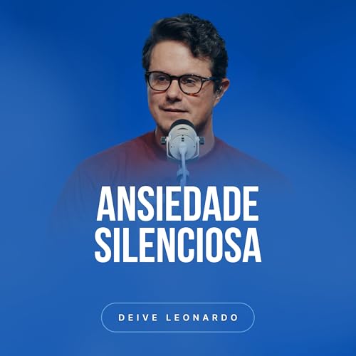 Ansiedade silenciosa